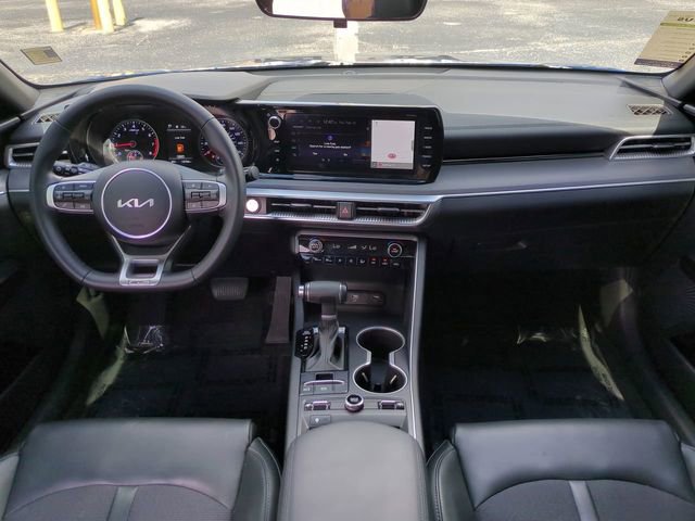Used 2024 Kia K5 GT-Line image 14