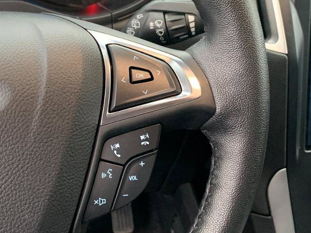 Certified 2022 Ford Edge SEL w/ Convenience Package image 26