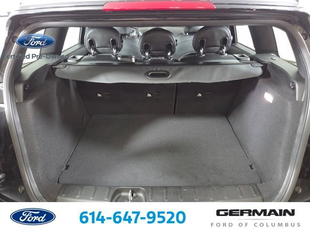 Used 2019 MINI Cooper Clubman S FWD image 23