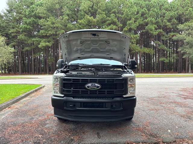 Certified 2026 Ford F250 XL AWD/4WD image 21