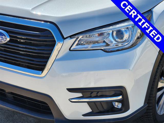 Used 2019 Subaru Ascent Touring w/ Popular Package #3 image 7