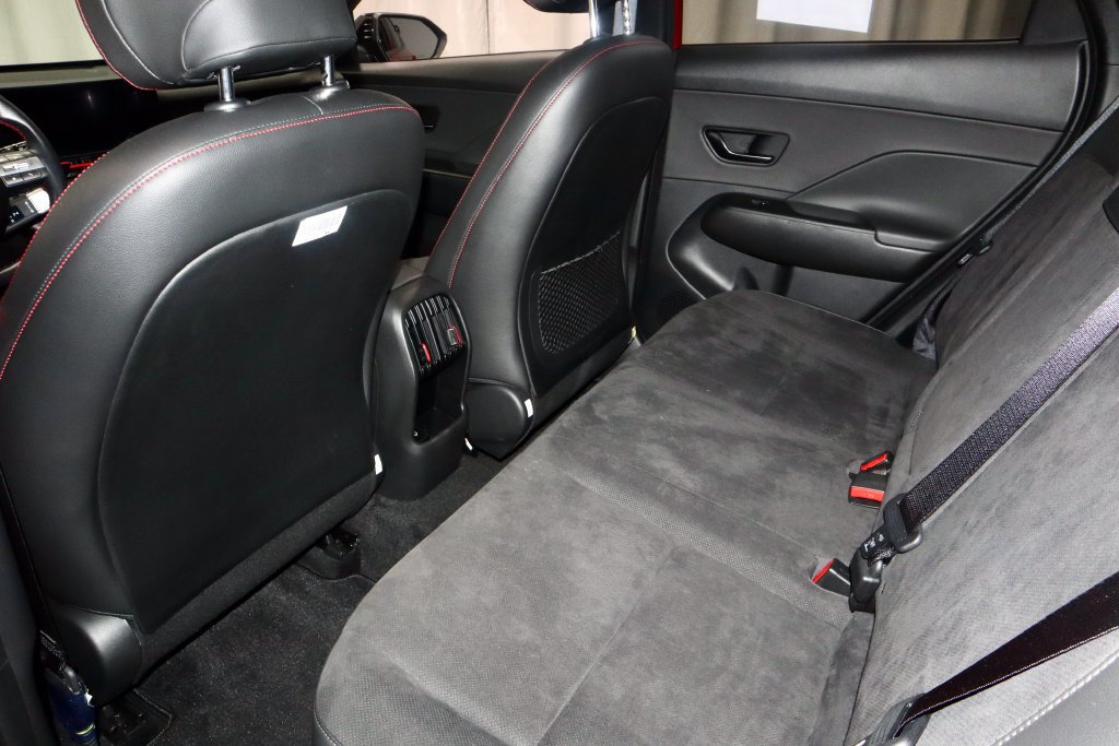 Used 2025 Hyundai Kona N Line S AWD/4WD image 21