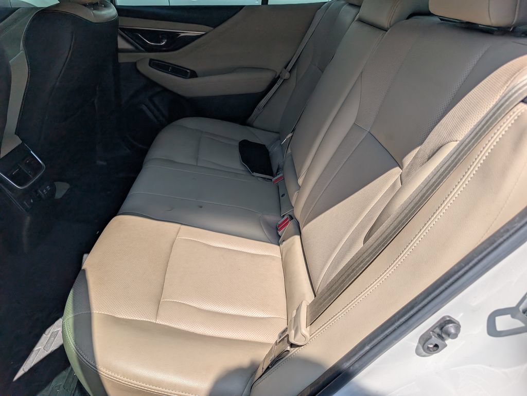 Used 2021 Subaru Legacy Limited XT w/ Popular Package #3 AWD/4WD image 7
