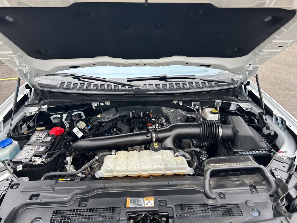 Certified 2025 Ford Expedition Max Platinum AWD/4WD image 27