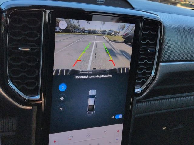 Certified 2024 Ford Ranger XLT w/ Equipment Group 301A High image 20