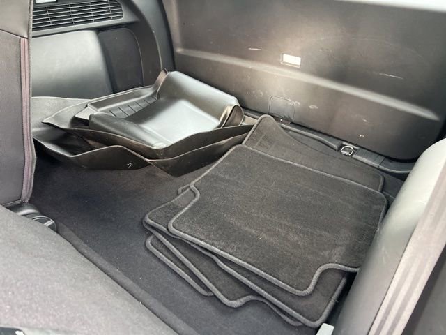 Certified 2020 Ford Escape Titanium image 23