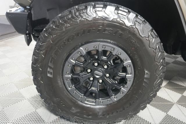 Certified 2024 Ford Bronco Raptor AWD/4WD image 9