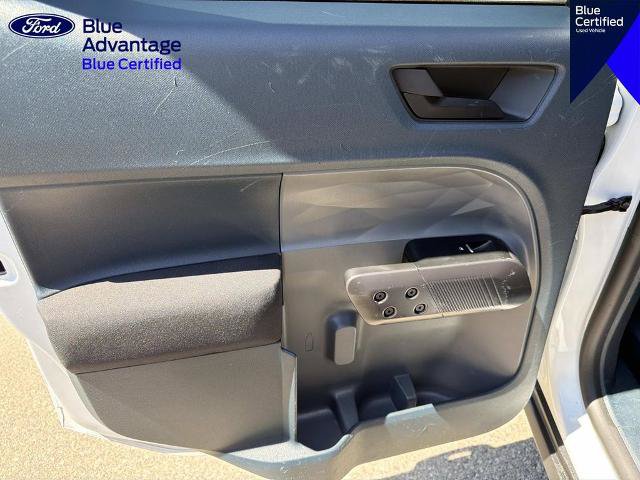 Certified 2024 Ford Maverick XL FWD image 10