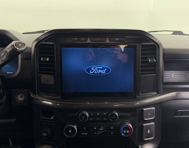 Certified 2024 Ford F150 STX RWD image 11
