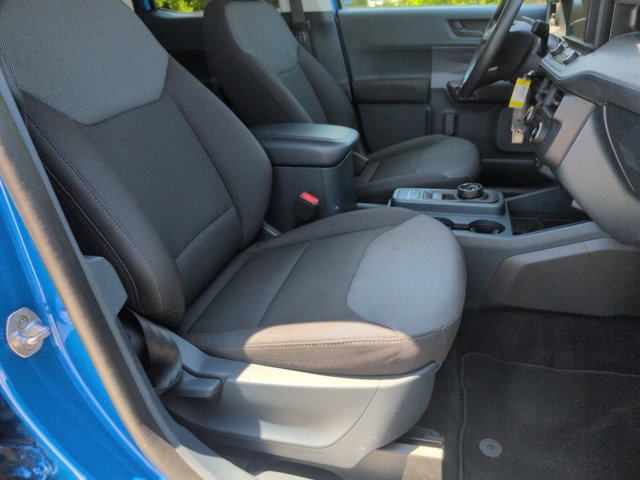 Certified 2022 Ford Maverick XL w/ Equipment Group 100A Standard AWD/4WD image 34