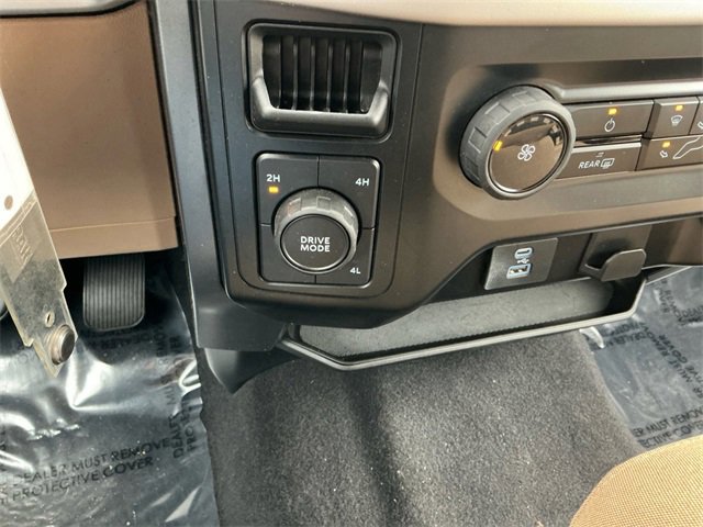 Certified 2023 Ford F150 XLT image 22