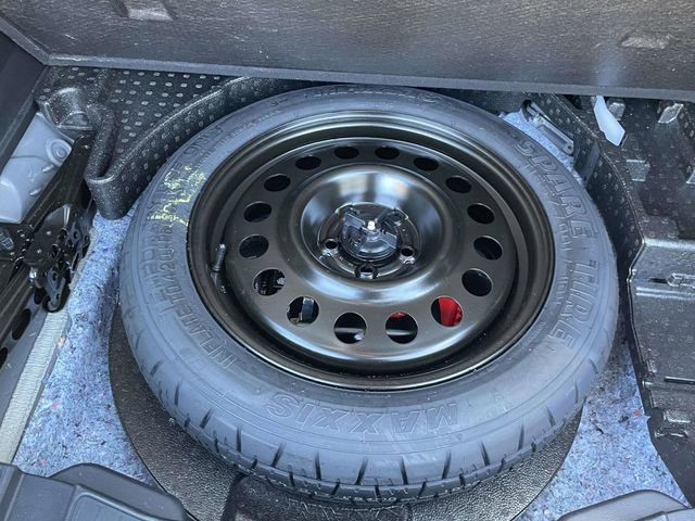 Certified 2025 Ford Escape ST-Line Elite w/ Tech Pack #1 image 31