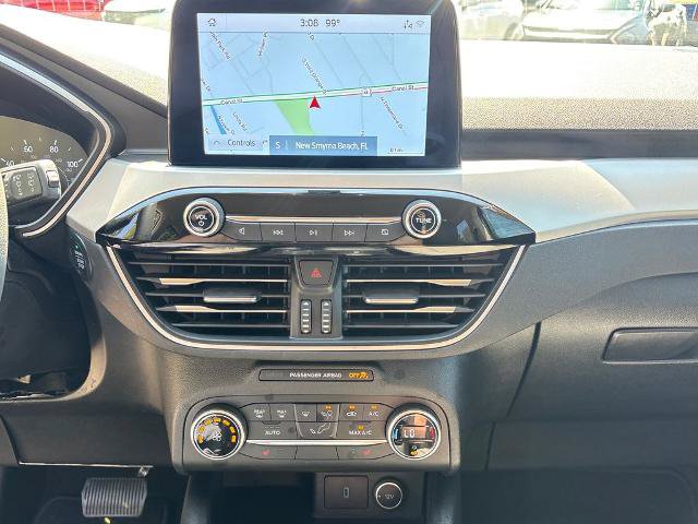 Certified 2020 Ford Escape SE FWD image 23