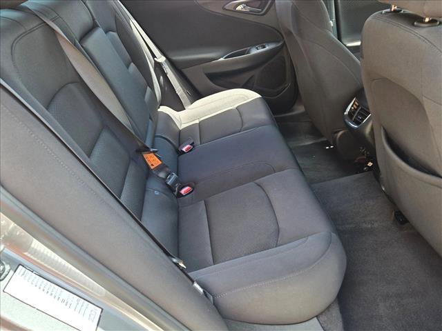 Used 2023 Chevrolet Malibu LT FWD image 18