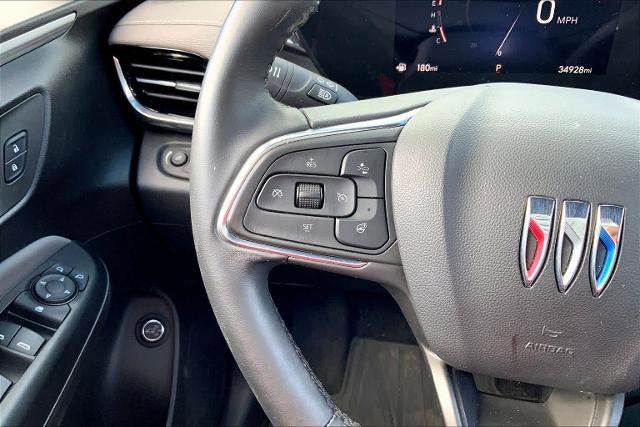 Used 2024 Buick Envista Avenir image 23
