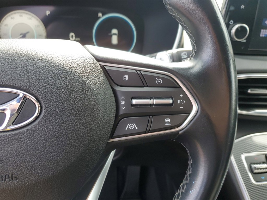 Used 2022 Hyundai Santa Fe XRT image 23