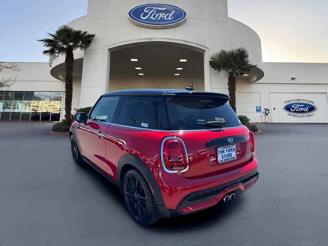 Used 2024 MINI Cooper S FWD image 8