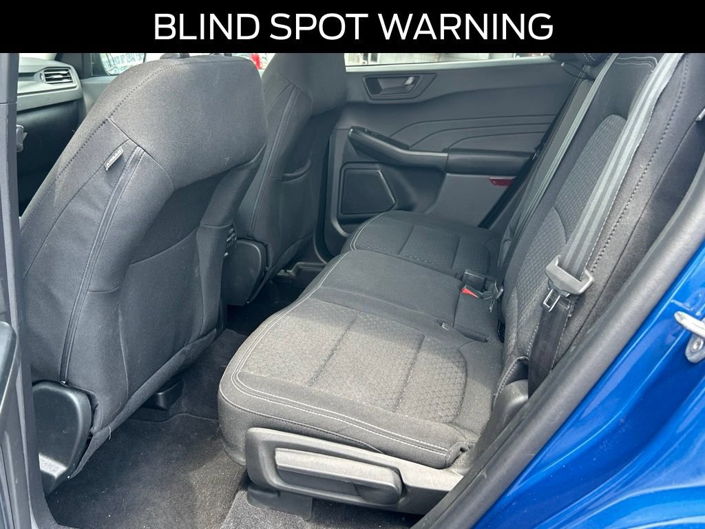 Certified 2023 Ford Escape Active w/ Cold Weather Package FWD image 23