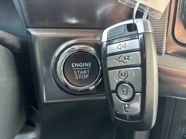 Certified 2025 Ford F150 Platinum AWD/4WD image 26