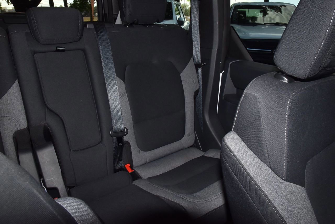 Certified 2025 Ford Bronco Big Bend image 24