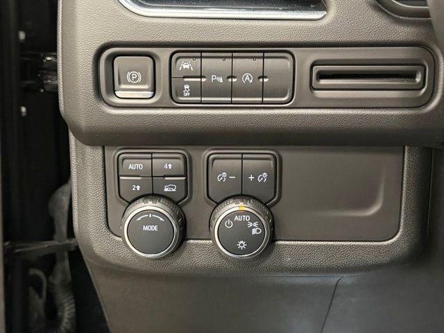 Used 2024 Chevrolet Tahoe LS w/ Driver Alert Package AWD/4WD image 15