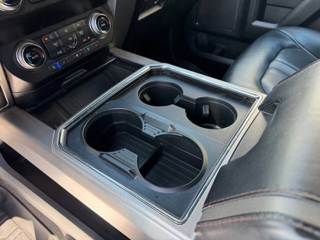 Certified 2020 Ford F350 Platinum AWD/4WD image 15
