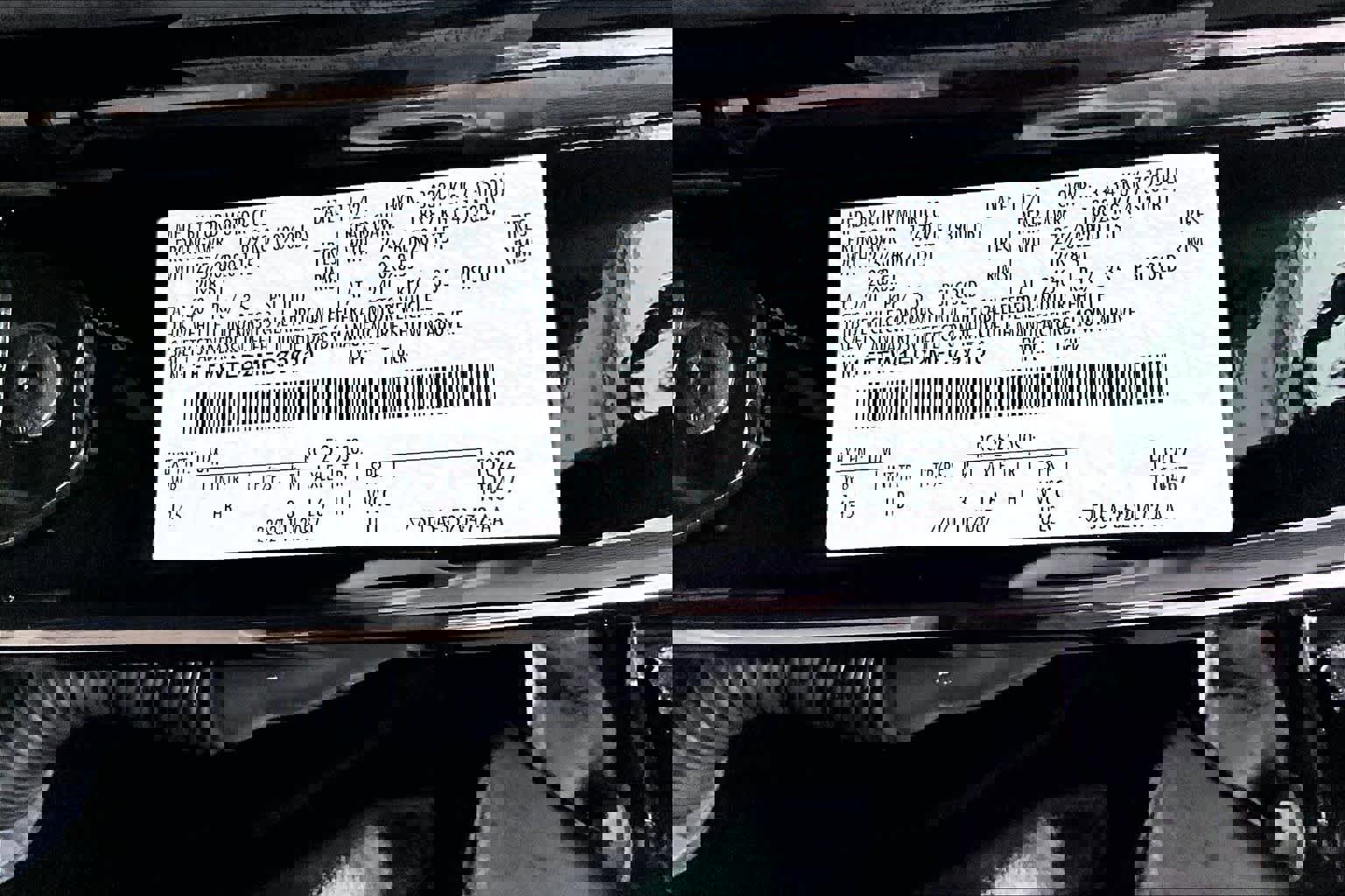 Certified 2021 Ford F150 Lariat w/ Max Trailer Tow Package image 33