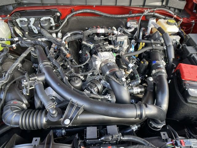 Certified 2023 Ford Bronco Big Bend image 13