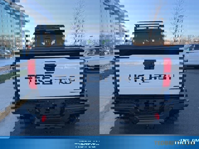 Used 2024 Toyota Tacoma TRD Pro image 4