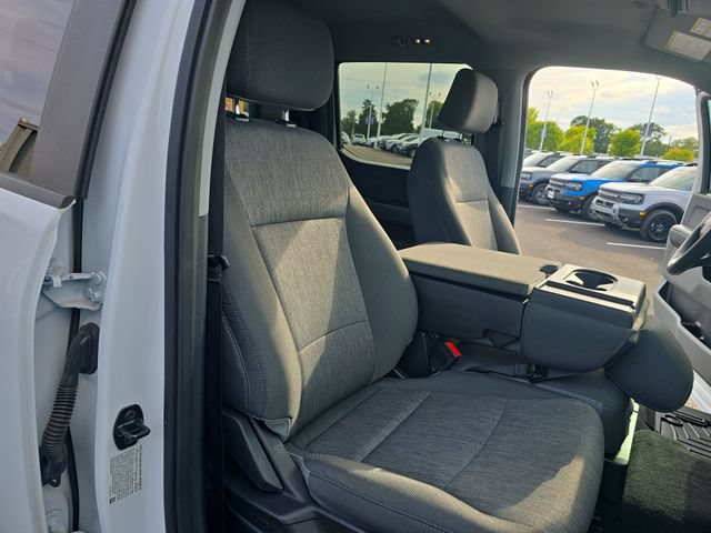 Certified 2023 Ford F350 XL w/ STX Appearance Package AWD/4WD image 23