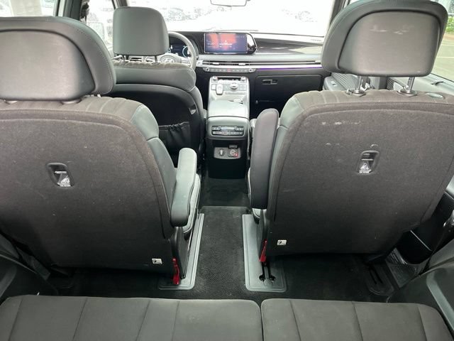 Used 2024 Hyundai Palisade Calligraphy AWD/4WD image 13