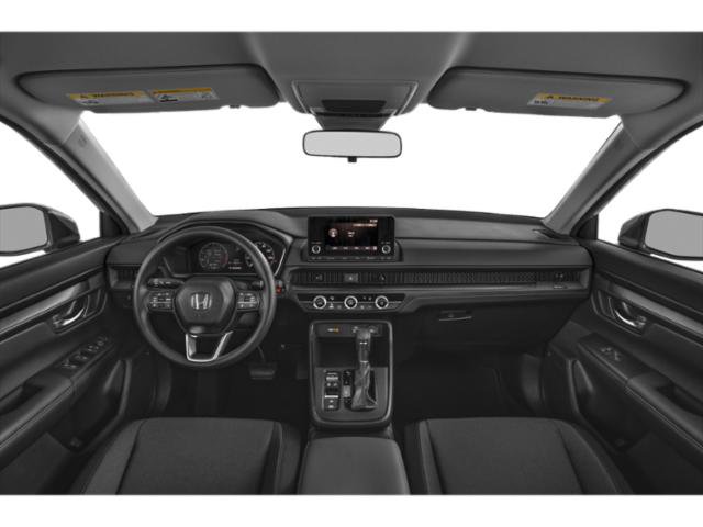 Used 2024 Honda CR-V LX image 8