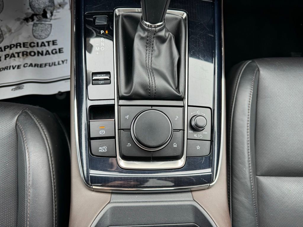 Used 2024 MAZDA CX-30 AWD 2.5 S w/ Premium Package image 20