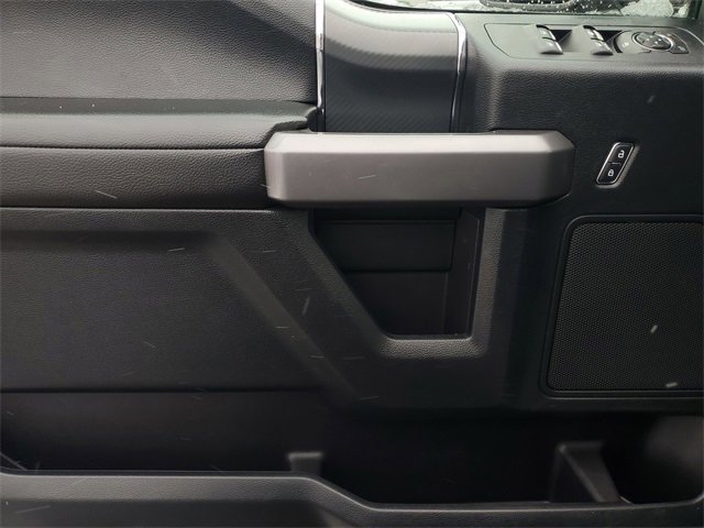 Certified 2020 Ford F150 XLT w/ Equipment Group 302A Luxury image 7