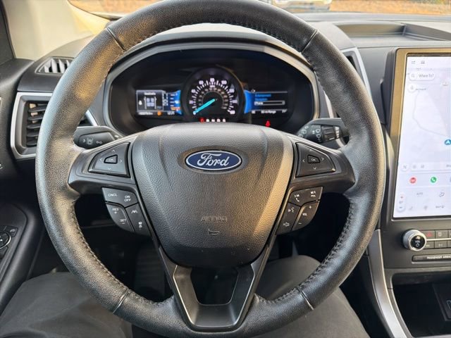 Certified 2022 Ford Edge SEL w/ Convenience Package image 18