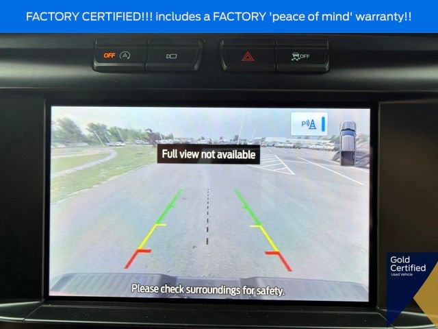 Certified 2023 Ford F150 XL w/ STX Appearance Package AWD/4WD image 31