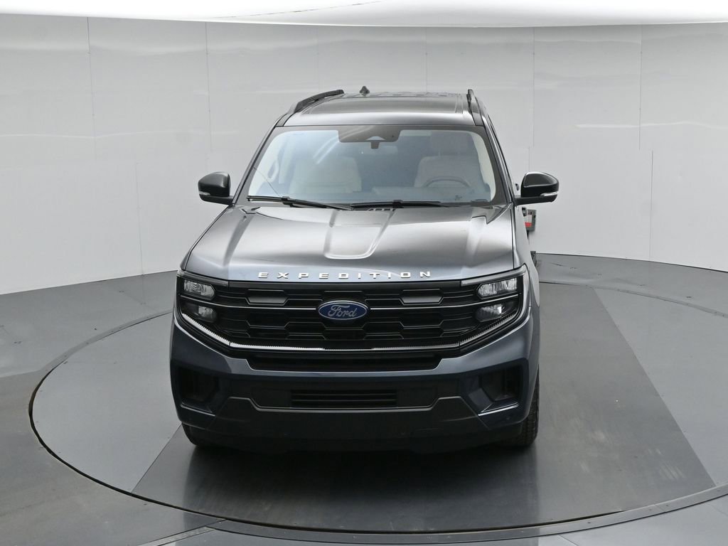 Certified 2025 Ford Expedition Max Active AWD/4WD image 42
