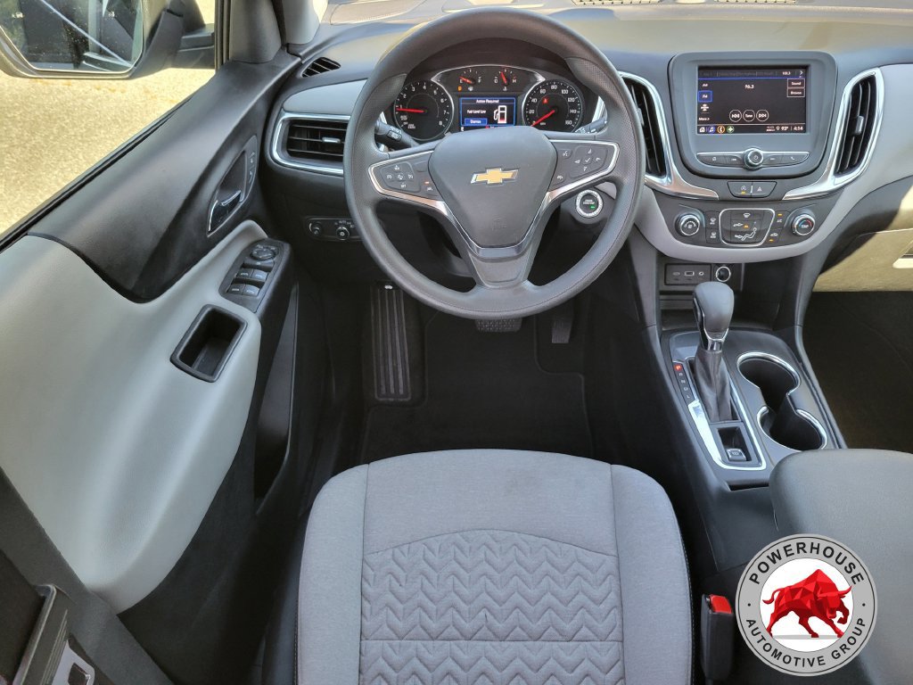 Used 2024 Chevrolet Equinox LS w/ LS Convenience Package FWD image 19