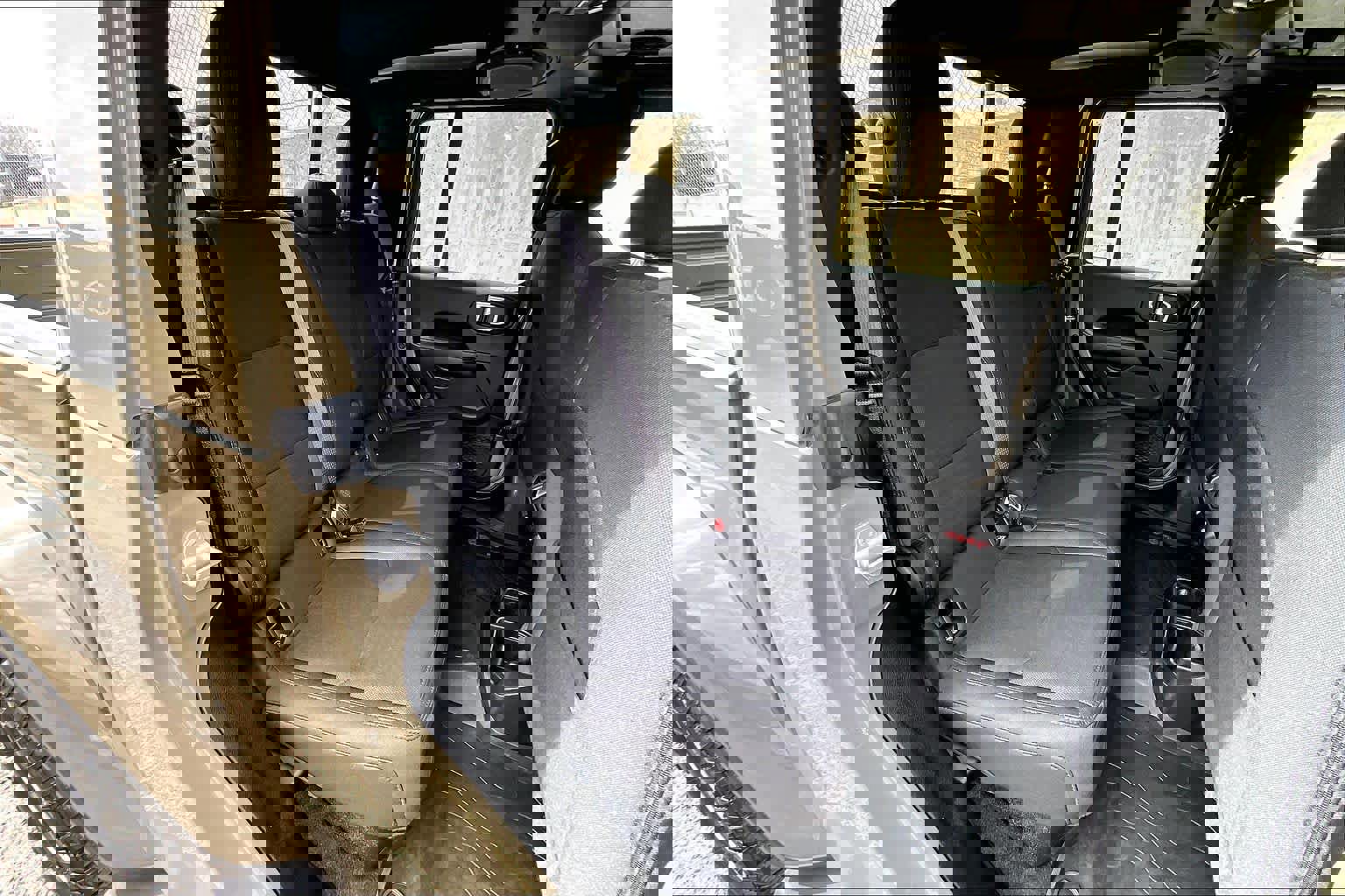 Used 2020 Jeep Gladiator Overland image 21