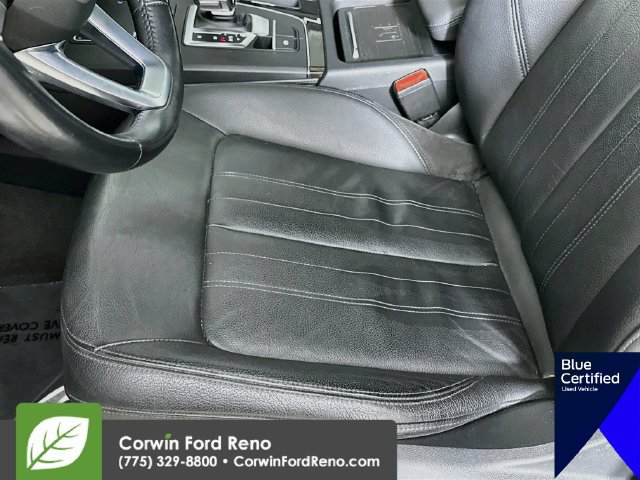 Used 2020 Audi Q5 2.0T Premium Plus AWD/4WD image 22