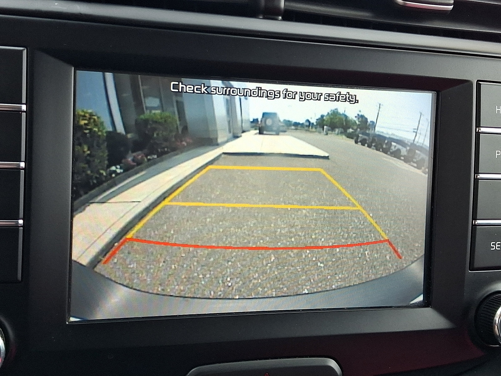 Used 2020 Kia Soul LX FWD image 18