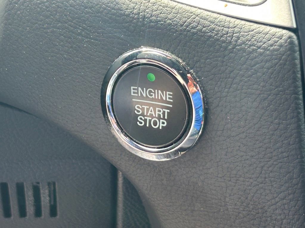 Certified 2023 Ford Edge ST-Line w/ Cargo Accessory Package image 40