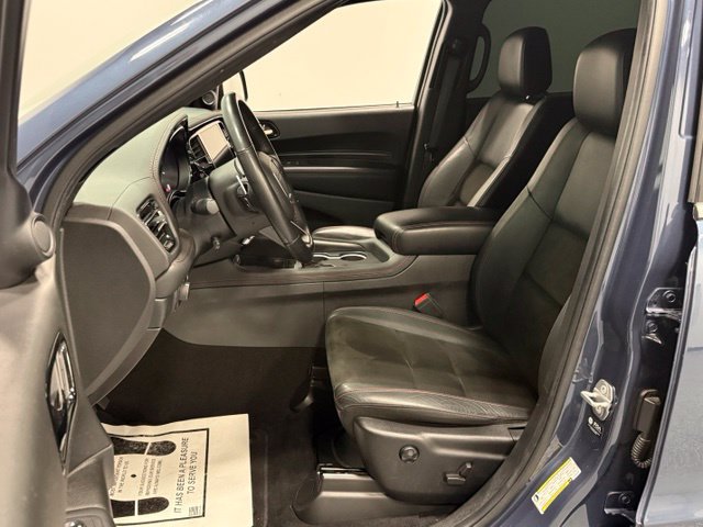 Used 2021 Dodge Durango R/T w/ Technology Group RWD image 10