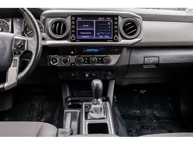 Used 2023 Toyota Tacoma SR5 image 16