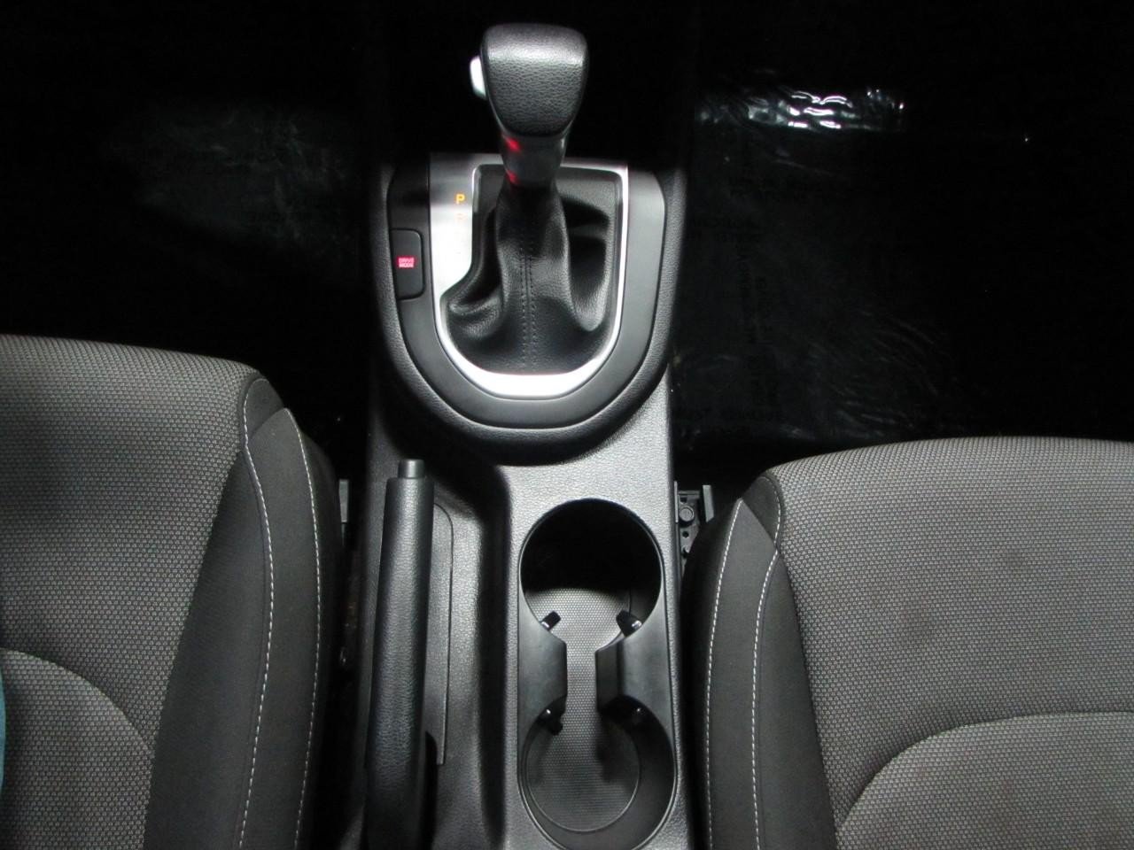 Used 2024 Kia Forte LXS FWD image 22