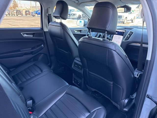 Certified 2024 Ford Edge SEL w/ Convenience Package image 32