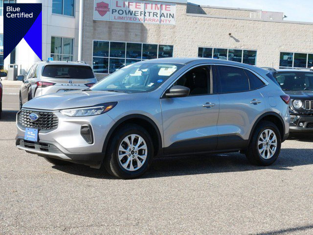 Certified 2024 Ford Escape Active w/ Tech Pack #1