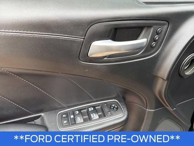 Used 2019 Dodge Charger Scat Pack w/ Daytona Edition Group RWD image 7
