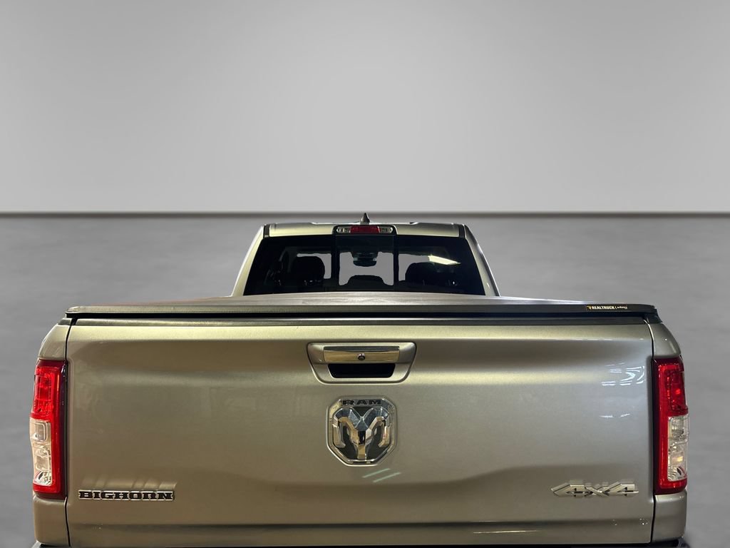 Used 2020 RAM 1500 Big Horn AWD/4WD image 18