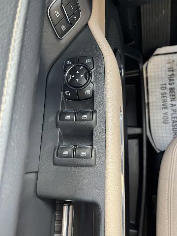 Certified 2024 Ford Expedition Max Limited image 11